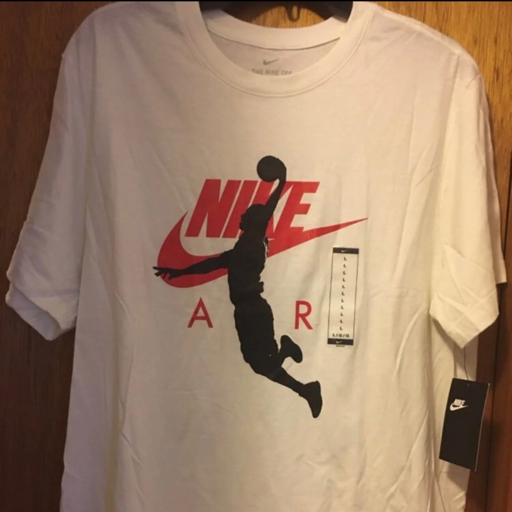 Nike